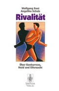 Cover: Rivalit&auml;t - Springer