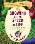 Cover: Growing at the Speed of Life - Perigee Books