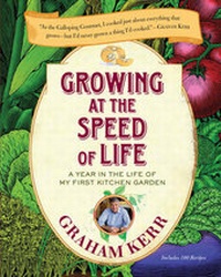 Enlarge image Cover: Growing at the Speed of Life - Perigee Books