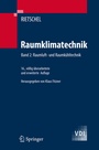 Cover: Raumklimatechnik - Springer