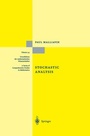 Cover: Stochastic Analysis - Springer
