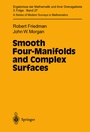 Cover: Smooth Four-Manifolds and Complex Surfaces - Springer