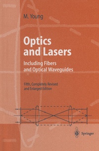 Abbildung von: Optics and Lasers - Springer