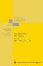 Cover: Logarithmic Potentials with External Fields - Springer