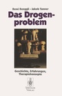 Cover: Das Drogenproblem - Springer