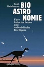 Cover: Bioastronomie - Springer