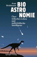 Cover: Bioastronomie - Springer