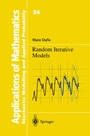 Cover: Random Iterative Models - Springer