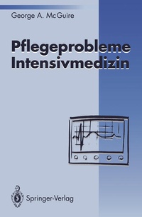 Abbildung von: Pflegeprobleme Intensivmedizin - Springer