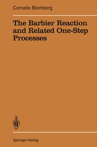 Abbildung von: The Barbier Reaction and Related One-Step Processes - Springer