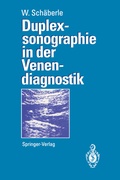 Bild: Duplexsonographie in der Venendiagnostik - Springer