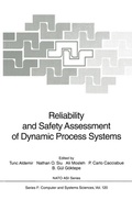 Cover: Reliability and Safety Assessment of Dynamic Process Systems - Springer