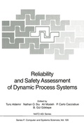 Cover: Reliability and Safety Assessment of Dynamic Process Systems - Springer