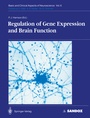 Bild: Regulation of Gene Expression and Brain Function - Springer