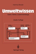 Cover: Umweltwissen - Springer