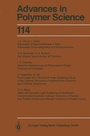 Cover: Polymer Analysis and Characterization - Springer