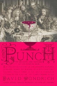 Enlarge image Cover: Punch - Tarcherperigee