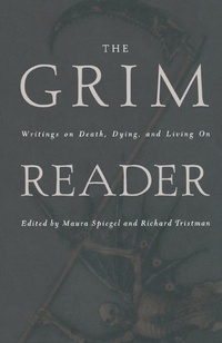 Enlarge image Cover: The Grim Reader - Anchor Books