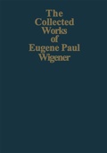 Cover: Part I: Particles and Fields. Part II: Foundations of Quantum Mechanics - Springer