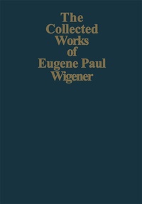 Enlarge image Cover: Part I: Particles and Fields. Part II: Foundations of Quantum Mechanics - Springer