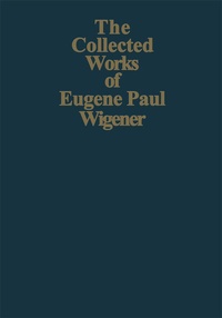 Enlarge image Cover: Part I: Particles and Fields. Part II: Foundations of Quantum Mechanics - Springer