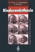 Abbildung von: Kinderanästhesie - Springer