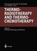 Cover: Thermoradiotherapy and Thermochemotherapy - Springer