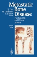 Cover: Metastatic Bone Disease - Springer