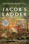 Cover: Jacob's Ladder - WW Norton & Co