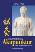 Abbildung von: Einführung in die Akupunktur - Springer
