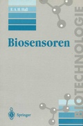 Cover: Biosensoren - Springer