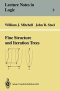 Cover: Fine Structure and Iteration Trees - Springer