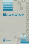 Cover: Biosensoren - Springer