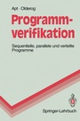 Cover: Programmverifikation - Springer