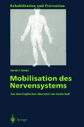 Cover: Mobilisation des Nervensystems - Springer