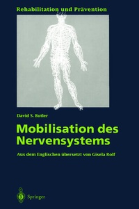 Enlarge image Cover: Mobilisation des Nervensystems - Springer