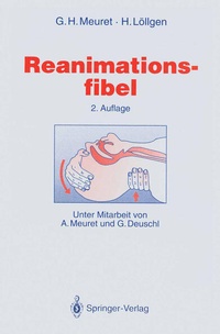 Abbildung von: Reanimationsfibel - Springer