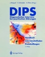 Cover: DIPS: Diagnostisches Interview bei psychischen St&ouml;rungen - Springer