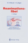Cover: Reanimationsfibel - Springer