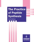 Cover: The Practice of Peptide Synthesis - Springer