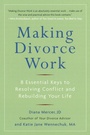 Cover: Making Divorce Work - Perigee Books,U.S.