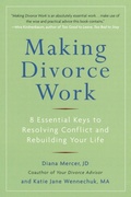 Cover: Making Divorce Work - Perigee Books,U.S.