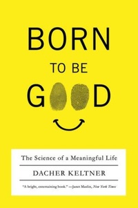 Enlarge image Cover: Born to Be Good - WW Norton & Co
