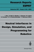 Cover: Neutral Interfaces in Design, Simulation, and Programming for Robotics - Springer
