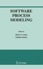 Cover: Software Process Modeling - Springer