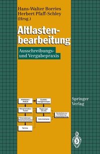 Abbildung von: Altlastenbearbeitung - Springer