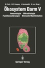 Cover: &Ouml;kosystem Darm V - Springer