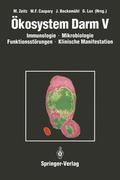 Cover: &Ouml;kosystem Darm V - Springer