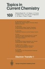 Cover: Electron Transfer I - Springer