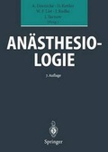 Abbildung von: Anästhesiologie - Springer